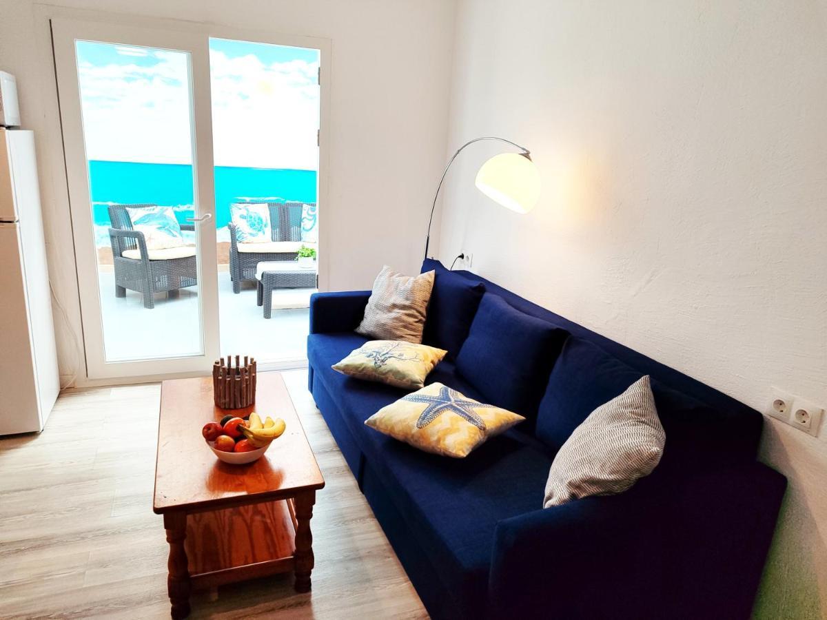 Apartament En El Casco Antiguo Con Patio Interior
