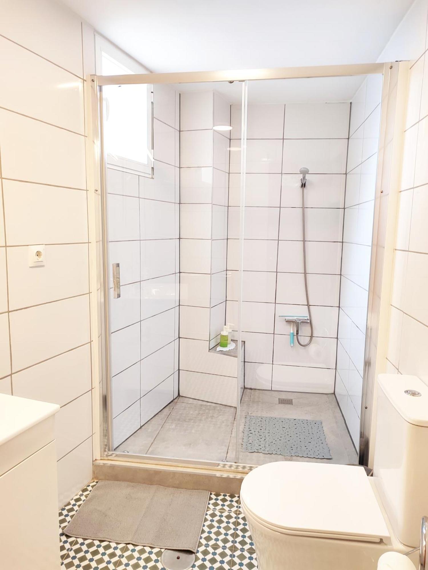 Apartament En El Casco Antiguo Con Patio Interior Altea